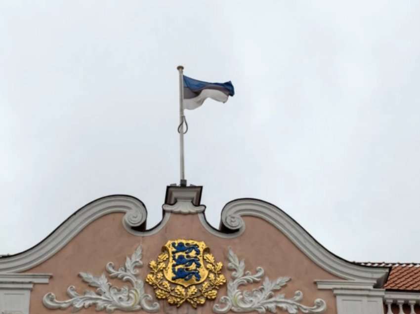 Estonia shpall Rusinë “regjim terrorist”
