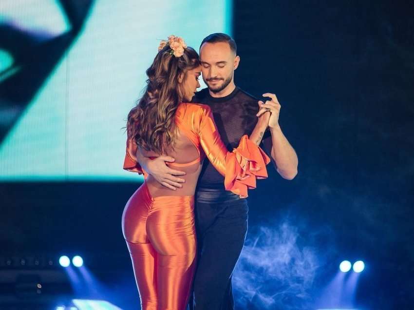 Arta Nitaj diskualifikohet nga “Dance Albania”: Unë po e lë shpirtin në prova, nuk festova as ditëlindjen