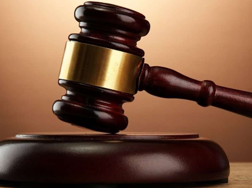 Gjykata merr këtë vendim ndaj burrit nga Prizreni që u kap në biseda me të mitura