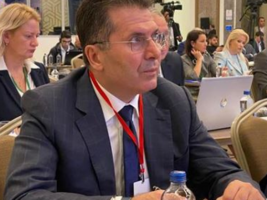 Mediu në takimin OSCE PA në Stamboll: Fokusi te rritja e konektivitetit për të garantuar energji në kohë krize