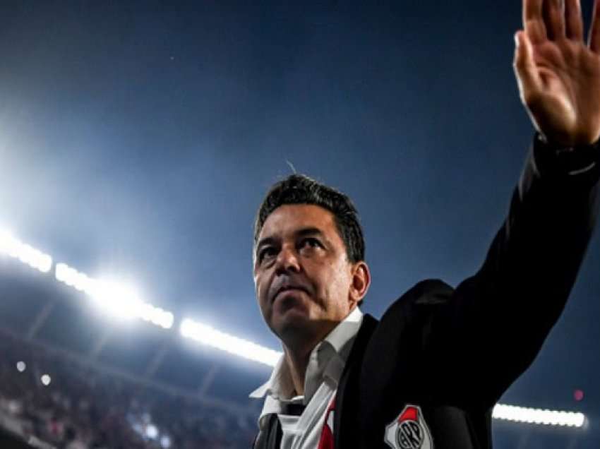 Barcelona po synon trajnerin argjentinas si zëvendësues të Xavit