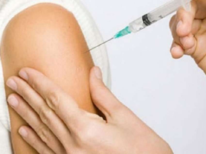 Prej nesër fillon vaksinimi falas kundër gripit sezonal