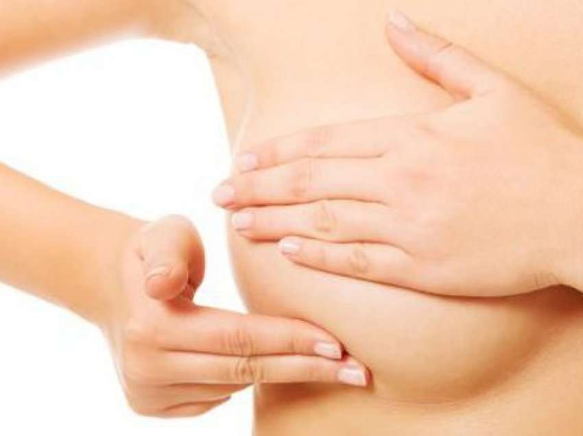 Si ndikojnë reçipetat dhe deodoranti, 2 mite për kancerin e gjirit që nuk duhet t’i besoni më