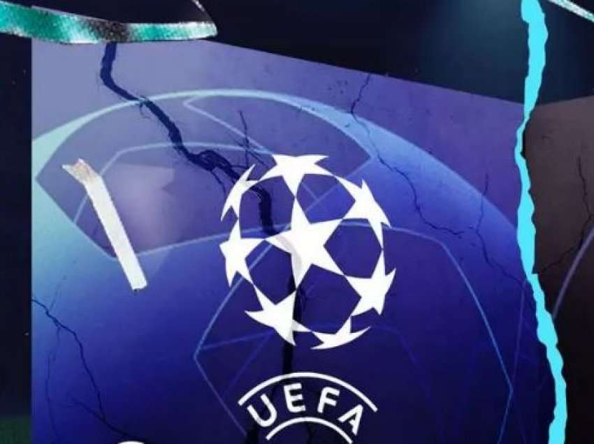 Superliga Europiane vazhdon