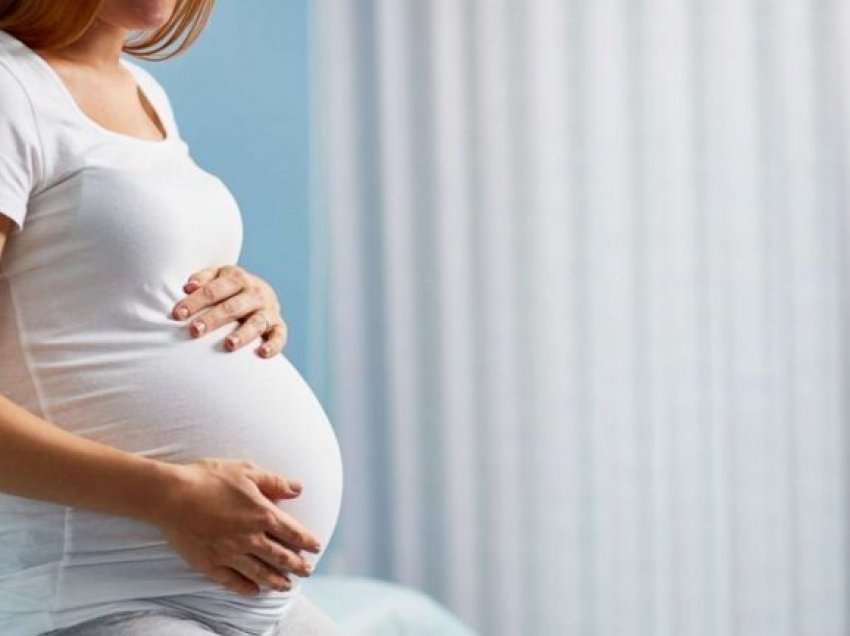 Pse është i rëndësishëm jodi gjatë shtatzënisë suaj?