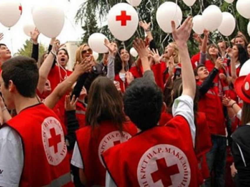 ​Kryqit të Kuq të Kosovës i hakohet llogaria në Facebook