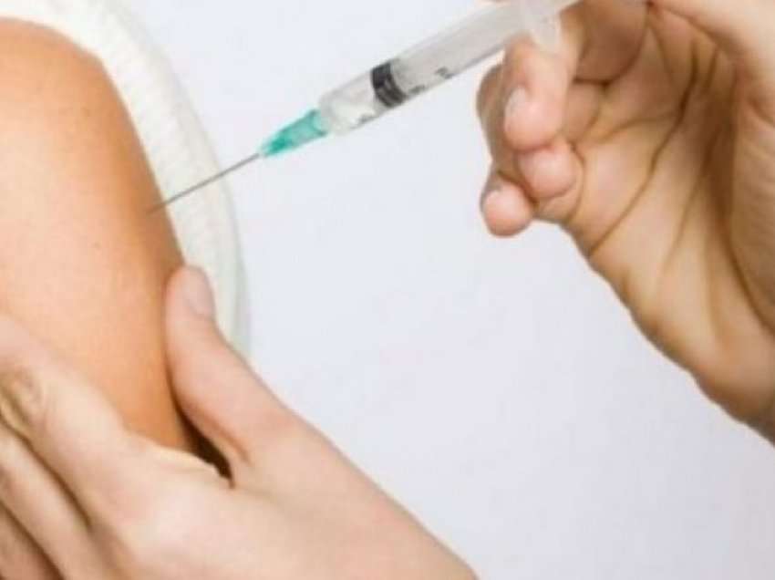 Rritet interesimi për vaksinim kundër gripit sezonal