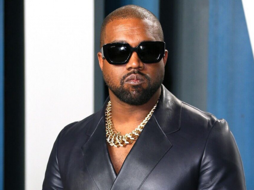 Balenciaga ndërpret zyrtarisht bashkëpunimin me Kanye West