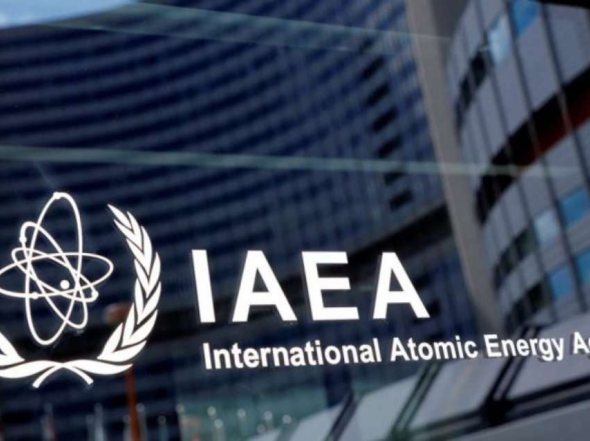 SHBA po bllokon pjesëmarrjen e zyrtarëve bërthamor rus në IAEA