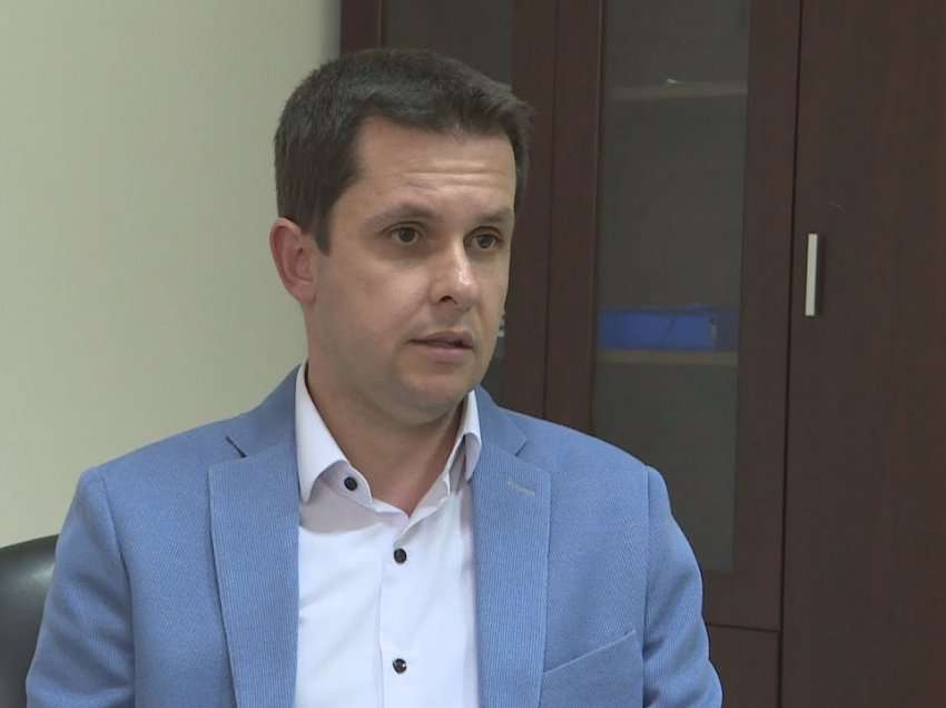 Ilir Alimehmeti e pranon: I gatshëm të garoj nëse PD më kandidon për bashkinë e Tiranës