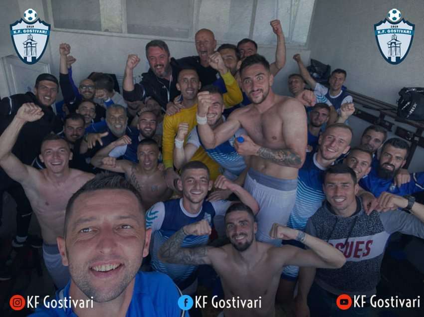 Skuadra shqiptare e njofton me humbjen e parë Vardarin e Shkupit! Rezultatet dhe renditja