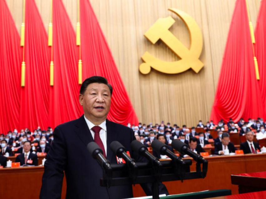 Analiza: Rreziku më i madh për Xi Jinping është ai vetë