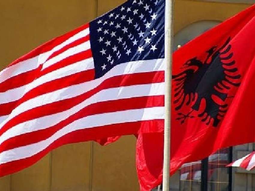 Marrëdhëniet Shqipëri-ShBA, nis dialogu i partneritetit strategjik në Uashington