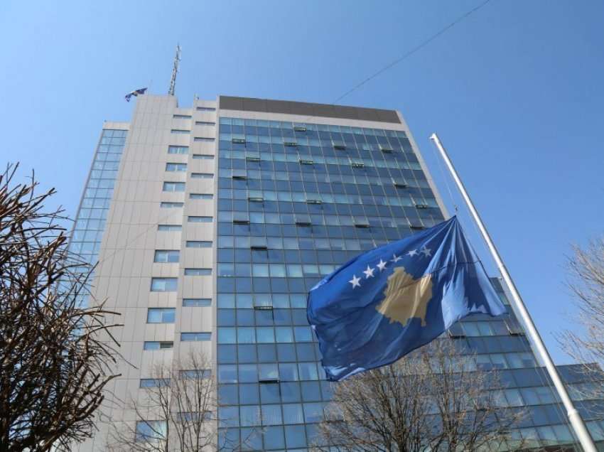 Kosova duhet të çlirohet nga udbashët, në politikë, gjyqësi, prokurori...