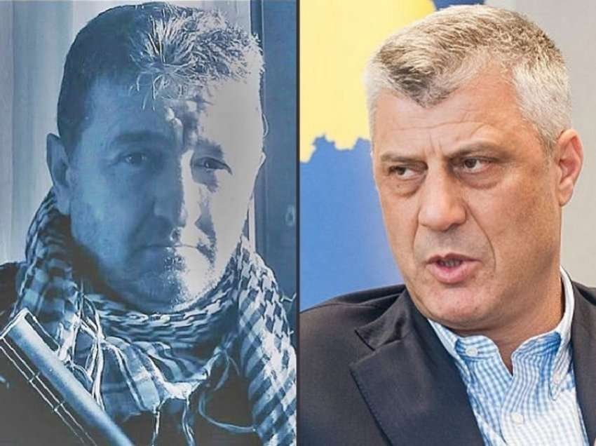 Naim Miftari akuzon komandantët dhe Hashim Thaçin: U pasuruan brenda natës, morën sekretaresha... u zunë ngushtë nga UDB-ja