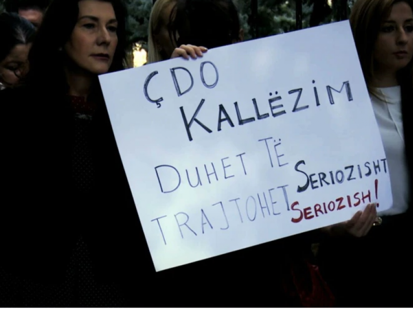 Kosovë: Këtë vit, 49 raste të përdhunimeve dhe 64 raste të abuzimeve të tjera seksuale