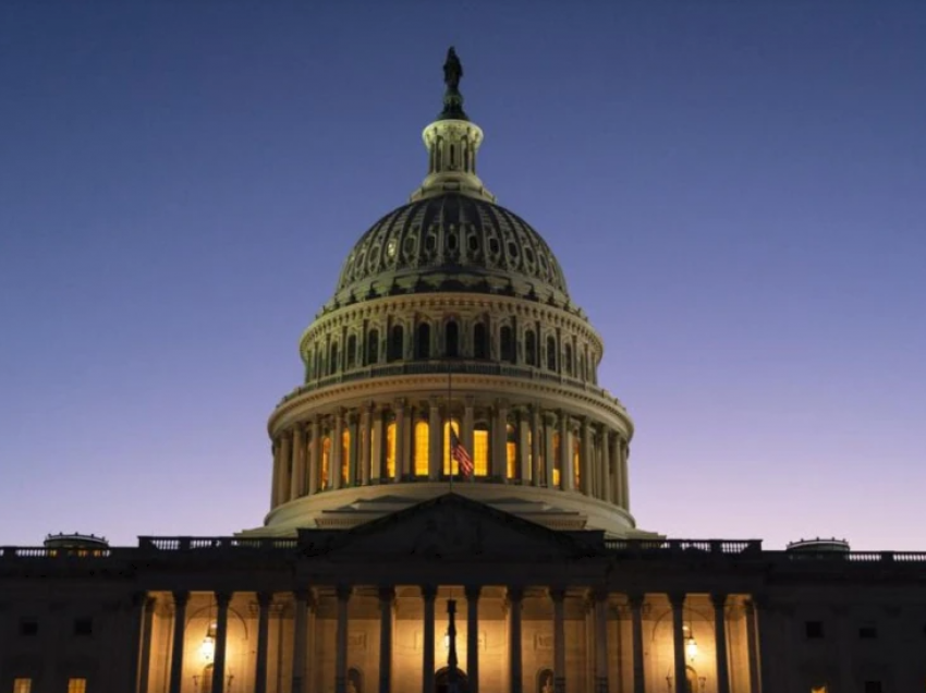 Kontrolli i Kongresit: Çfarë është në lojë në zgjedhjet e 8 nëntorit?