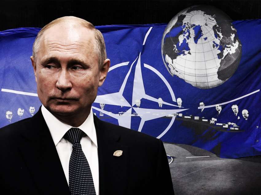 LIVE: Lëshimi i “bombës së pistë” - NATO dhe SHBA paralajmërojnë Putinin në rast të përshkallëzimit të konfliktit