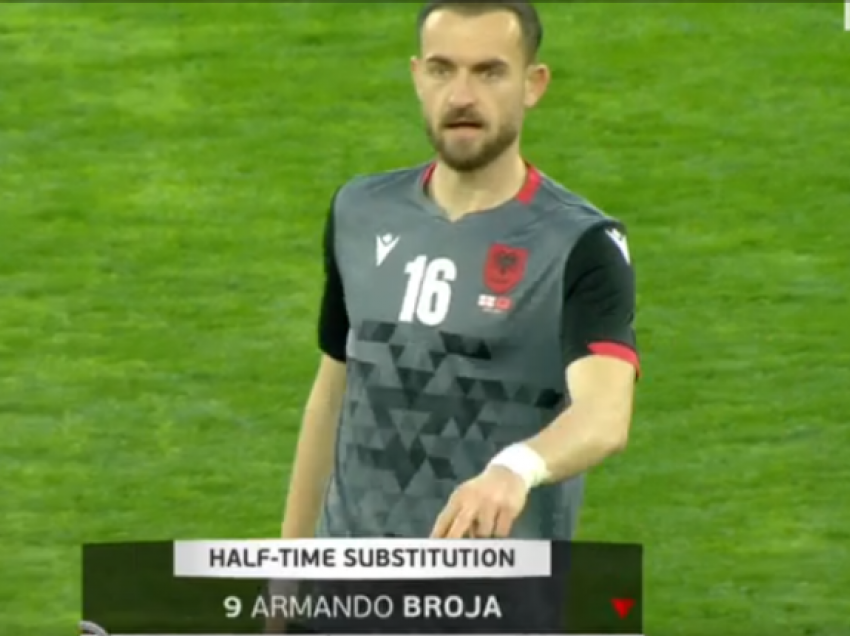 Si pritet të luajë Shqipëria ndaj Arabisë Saudite?