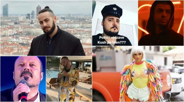 Kush janë këngëtarët e njohur shqiptarë që blejnë klikime?