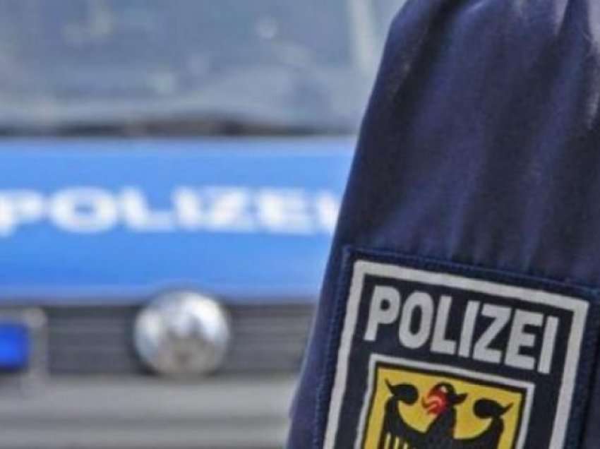Shkatërrohet banda me shqiptarë në Gjermani, policia gjen “bar” me vlerë 1 milion euro