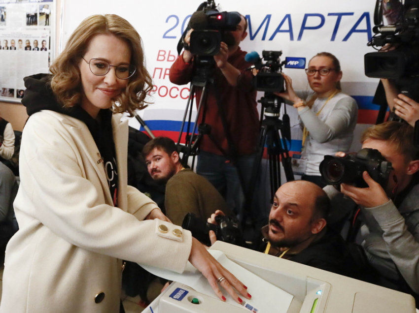 Policia ruse bastis shtëpinë e ish-kandidatit presidencial