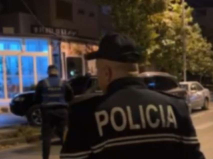 Të shtënat në Shkodër, reagon policia: Autori sherr me dy vëllezër, i qëlloi me pistoletë