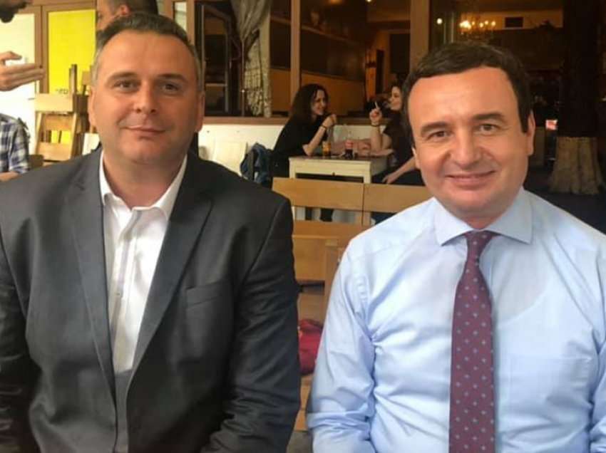 “Kosova e dyta në botë me përmirësim në fushën e sundimit të ligjit”/ Bajqinovci: Albini i ka fajet këtu!