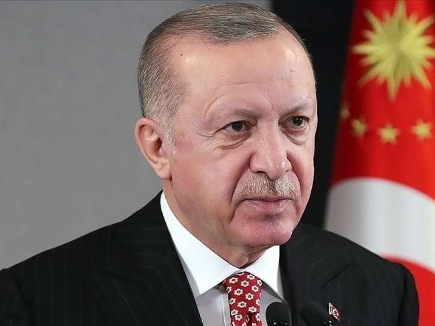 Greqia reagon ndaj komenteve të presidentit turk Erdogan për raketat balistike 