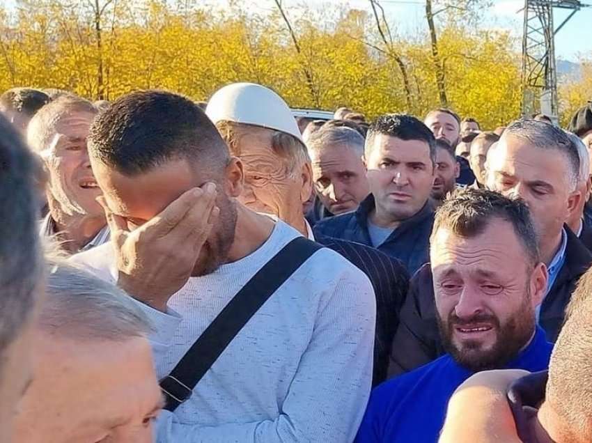 Familja Halimi ia falë gjakun familjes Musa pas aksidentit tragjik në Podujevë
