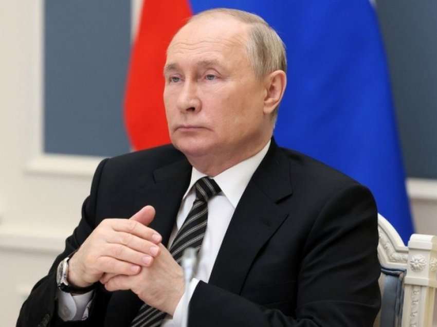 Putin mund të marrë pjesë në samitin e G20-ës përmes video-lidhjes