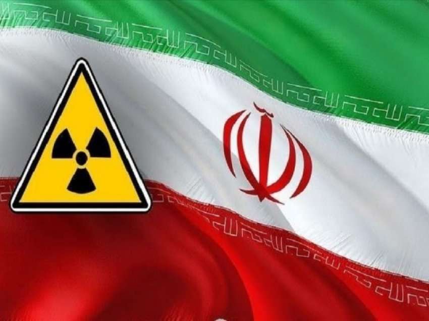 ​Irani ka nisur ndërtimin e një reaktori të ri kërkimor bërthamor