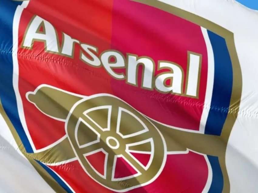 Arsenal mendon për blerje