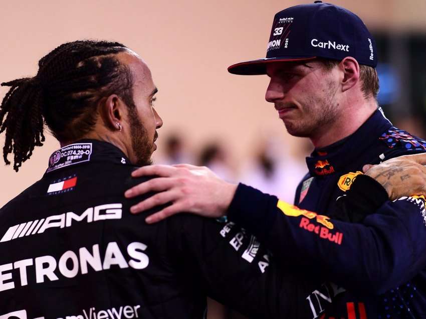 FIA merr vendimin për Red Bullin