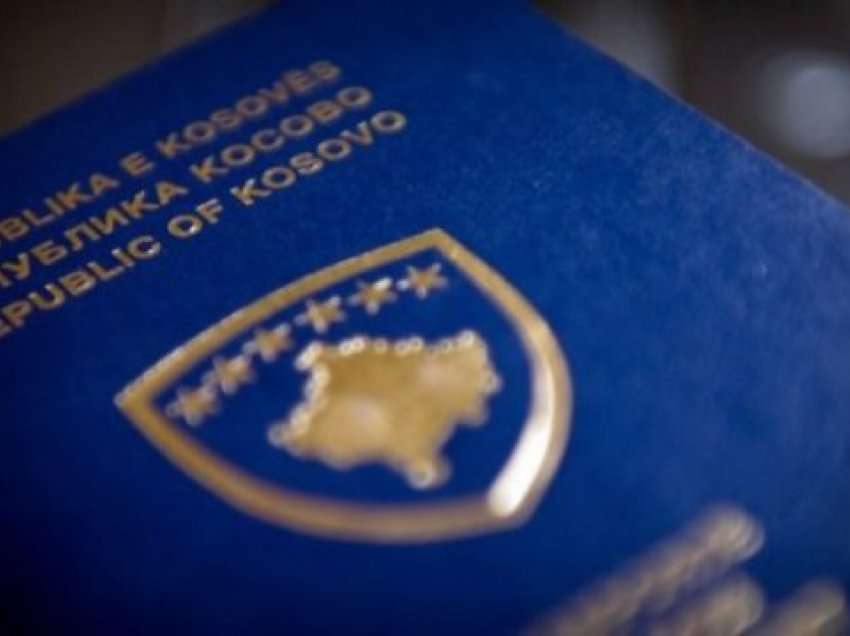 Pasaporta ka veç për ata që paguajnë 50 euro shtesë