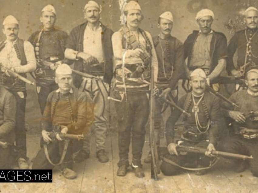 Masakrat serbe në Vrellë të Istogut me rrethinë, posaçërisht në familjen Dreshaj në Prigodë