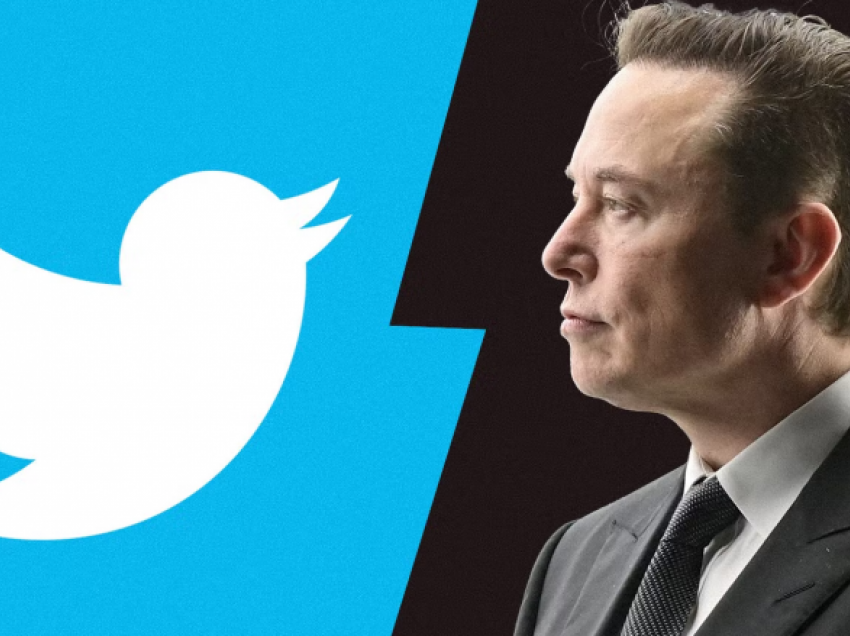Elon Musk thotë se Twitter do të ketë një “këshill për moderimin e përmbajtjes”