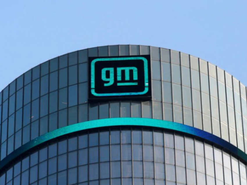 General Motors ndalon përkohësisht reklamat me pagesë në Twitter