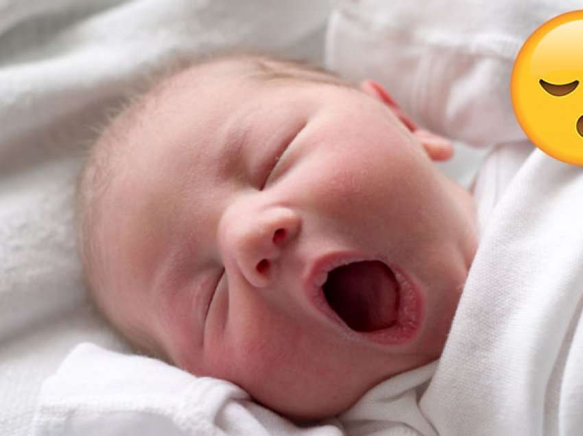 A duhet të flenë fëmijët në drekë, si ndikon gjumi në të folurën e tyre?