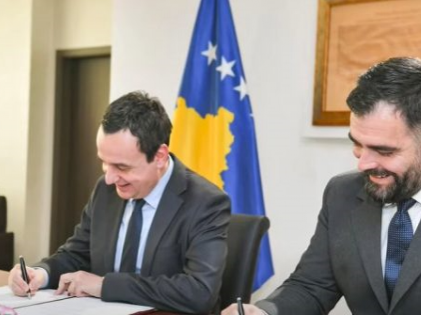 Kosova i jep dy milionë euro Luginës së Preshevës, për promovimin e të drejtave të shqiptarëve