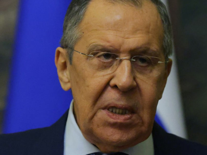 Rusia propozon hapje të negociatave, kushti që ka për Perëndimin