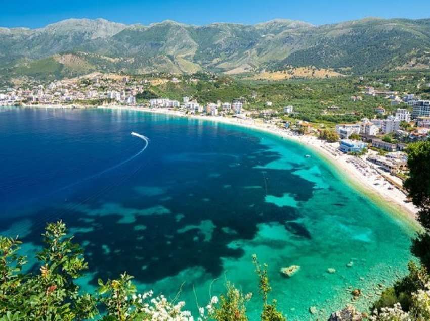 Shqipëria me performancën e dytë turistike më të mirë në botë