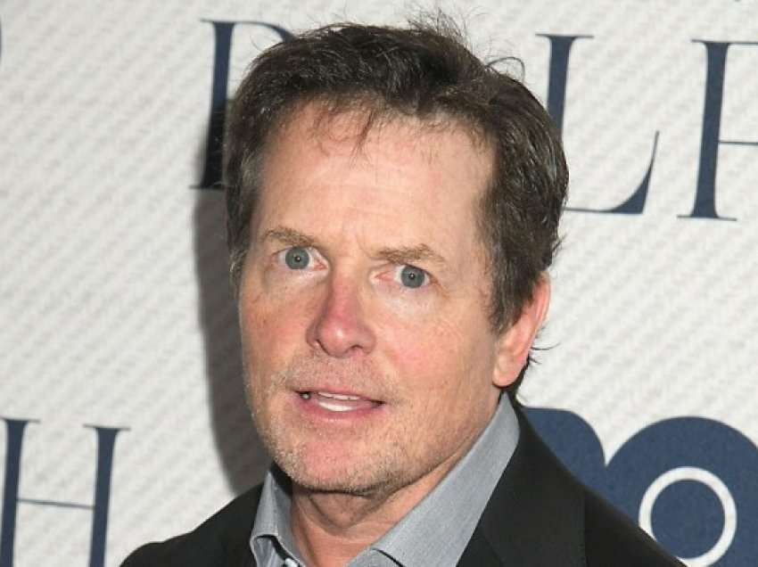 ​Michael J Fox pësoi makth 12 muaj pasi kishte thyer kockat