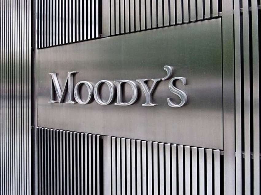 Moody’s rikonfirmon vlerësimin e Shqipërisë “B1 – me perspektivë të qëndrueshme”