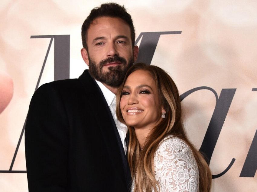 J.Lo dhe Ben çifti më i përfolur i Hollivudit? Jo, tani “froni” kaloi diku tjetër!