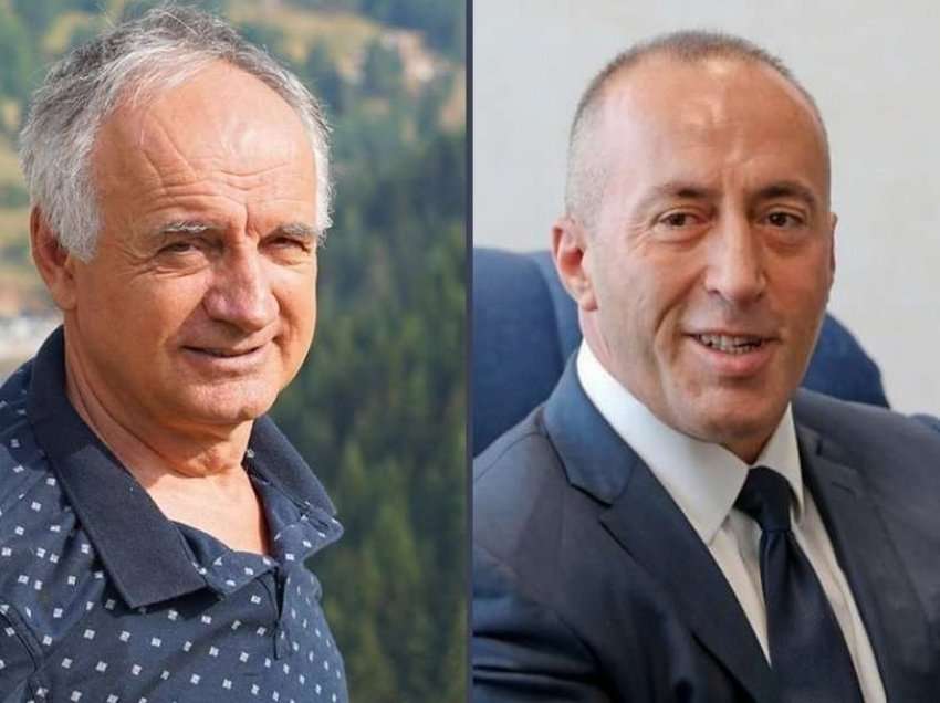 “Ndalu sa nuk t’kanë ndalë!”/ Liri Loshi i reagon Ramush Haradinajt: Këtu secili kqyrë si t’ia ngulë tjetrit!
