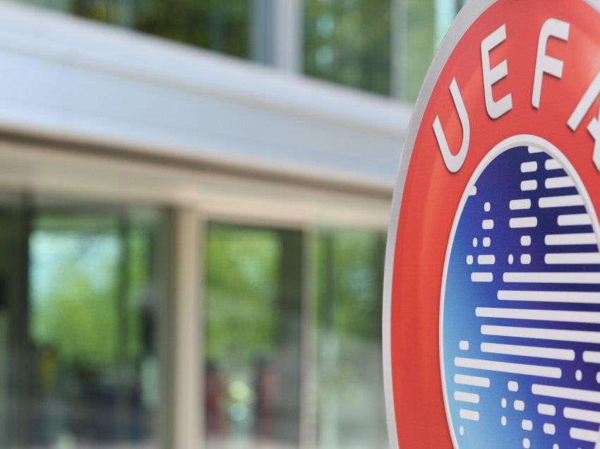 Tetë klube gjobiten nga UEFA për shkelje të rregullit financiar
