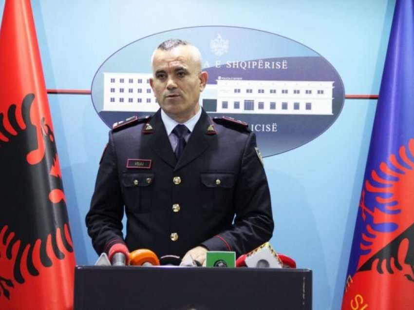 Ardi Veliu prezantohet si drejtori i ri i Agjencisë së Mbikëqyrjes Policore