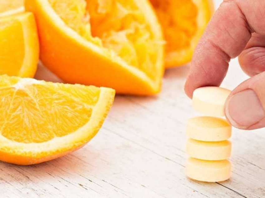 3 gjëra befasuese që ndoshta nuk i keni ditur për vitaminën C