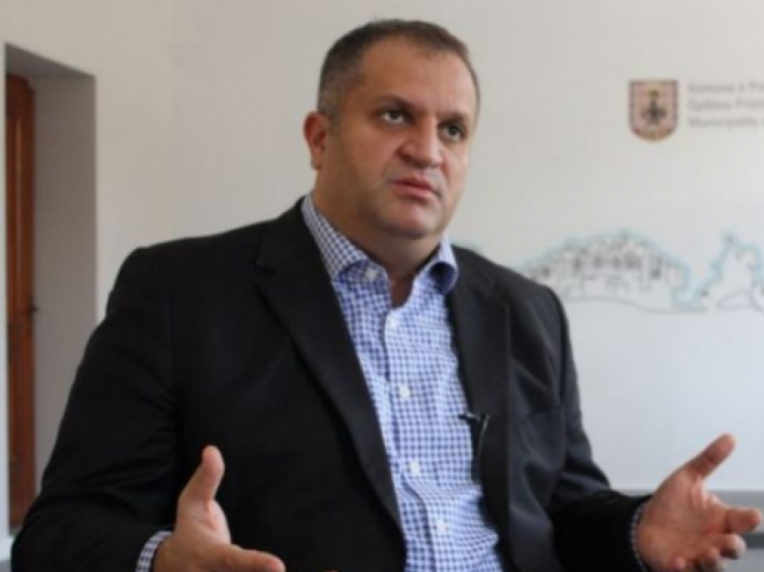 Ahmeti: Duhet zgjidhje - shqiptarët dhe serbët në Kosovë mund të jetojnë së bashku
